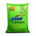 JSW Cement